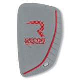 GMC & Chevy 22-26 Sierra & Silverado 1-Piece 100% Silicone Rubber Key Fob Cover - Multiple Colors