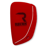 GMC & Chevy 22-25 Sierra & Silverado 1-Piece 100% Silicone Rubber Key Fob Cover - Multiple Colors