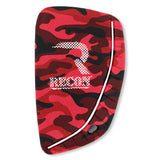 GMC & Chevy 22-26 Sierra & Silverado 1-Piece 100% Silicone Rubber Key Fob Cover - Multiple Colors