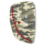 GMC 21-26 Yukon, XL, Denali & 22-26 Hummer EV & Chevy 21-26 Tahoe/Suburban 100% Silicone Rubber Key Fob Cover Premium Quality - Multiple Colors