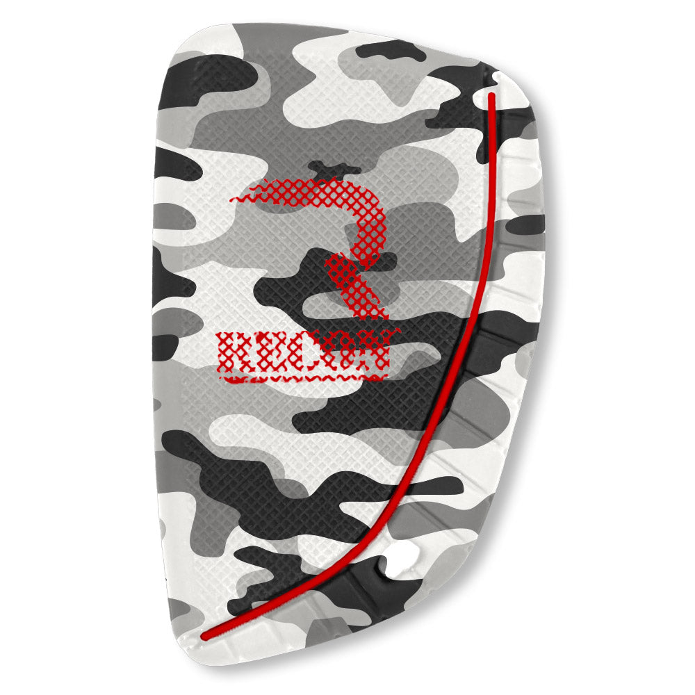 GMC 21-26 Yukon, XL, Denali & 22-26 Hummer EV & Chevy 21-26 Tahoe/Suburban 100% Silicone Rubber Key Fob Cover Premium Quality - Multiple Colors