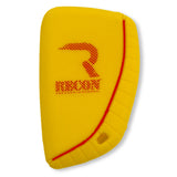 GMC 21-26 Yukon, XL, Denali & 22-26 Hummer EV & Chevy 21-26 Tahoe/Suburban 100% Silicone Rubber Key Fob Cover Premium Quality - Multiple Colors