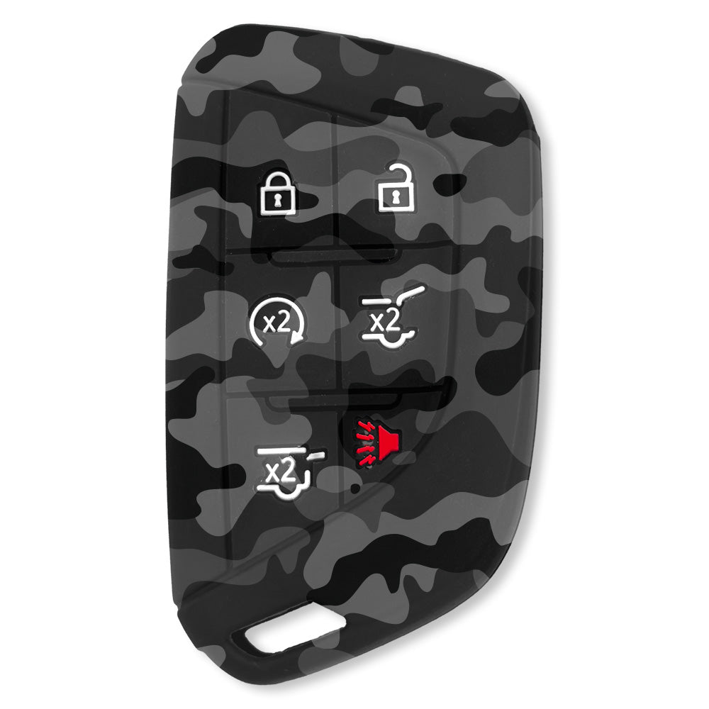 Cadillac 21-26 Escalade 100% Silicone Rubber Key Fob Cover Premium Quality - Multiple Colors RECON Cadillac 21-26 Escalade 100% Silicone Rubber Key Fob Cover Premium Quality - Multiple Colors Cadillac 21-26 Escalade 100% Silicone Rubber Key Fob Cover Premium Quality - Multiple Colors Cadillac 21-26 Escalade 100% Silicone Rubber Key Fob Cover Premium Quality - Multiple Colors Cadillac 21-26 Escalade 100% Silicone Rubber Key Fob Cover Premium Quality - Multiple Colors