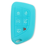 Cadillac 21-26 Escalade 100% Silicone Rubber Key Fob Cover Premium Quality - Multiple Colors RECON Cadillac 21-26 Escalade 100% Silicone Rubber Key Fob Cover Premium Quality - Multiple Colors Cadillac 21-26 Escalade 100% Silicone Rubber Key Fob Cover Premium Quality - Multiple Colors Cadillac 21-26 Escalade 100% Silicone Rubber Key Fob Cover Premium Quality - Multiple Colors Cadillac 21-26 Escalade 100% Silicone Rubber Key Fob Cover Premium Quality - Multiple Colors