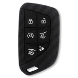 Cadillac 21-26 Escalade 100% Silicone Rubber Key Fob Cover Premium Quality - Multiple Colors RECON Cadillac 21-26 Escalade 100% Silicone Rubber Key Fob Cover Premium Quality - Multiple Colors Cadillac 21-26 Escalade 100% Silicone Rubber Key Fob Cover Premium Quality - Multiple Colors Cadillac 21-26 Escalade 100% Silicone Rubber Key Fob Cover Premium Quality - Multiple Colors Cadillac 21-26 Escalade 100% Silicone Rubber Key Fob Cover Premium Quality - Multiple Colors