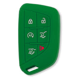 Cadillac 21-26 Escalade 100% Silicone Rubber Key Fob Cover Premium Quality - Multiple Colors RECON Cadillac 21-26 Escalade 100% Silicone Rubber Key Fob Cover Premium Quality - Multiple Colors Cadillac 21-26 Escalade 100% Silicone Rubber Key Fob Cover Premium Quality - Multiple Colors Cadillac 21-26 Escalade 100% Silicone Rubber Key Fob Cover Premium Quality - Multiple Colors Cadillac 21-26 Escalade 100% Silicone Rubber Key Fob Cover Premium Quality - Multiple Colors