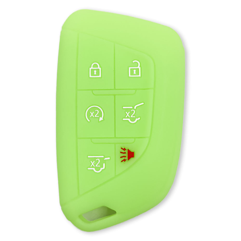 Cadillac 21-26 Escalade 100% Silicone Rubber Key Fob Cover Premium Quality - Multiple Colors RECON Cadillac 21-26 Escalade 100% Silicone Rubber Key Fob Cover Premium Quality - Multiple Colors Cadillac 21-26 Escalade 100% Silicone Rubber Key Fob Cover Premium Quality - Multiple Colors Cadillac 21-26 Escalade 100% Silicone Rubber Key Fob Cover Premium Quality - Multiple Colors Cadillac 21-26 Escalade 100% Silicone Rubber Key Fob Cover Premium Quality - Multiple Colors