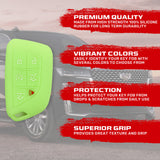 Cadillac 21-26 Escalade 100% Silicone Rubber Key Fob Cover Premium Quality - Multiple Colors RECON Cadillac 21-26 Escalade 100% Silicone Rubber Key Fob Cover Premium Quality - Multiple Colors Cadillac 21-26 Escalade 100% Silicone Rubber Key Fob Cover Premium Quality - Multiple Colors Cadillac 21-26 Escalade 100% Silicone Rubber Key Fob Cover Premium Quality - Multiple Colors Cadillac 21-26 Escalade 100% Silicone Rubber Key Fob Cover Premium Quality - Multiple Colors