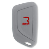 Cadillac 21-26 Escalade 100% Silicone Rubber Key Fob Cover Premium Quality - Multiple Colors RECON Cadillac 21-26 Escalade 100% Silicone Rubber Key Fob Cover Premium Quality - Multiple Colors Cadillac 21-26 Escalade 100% Silicone Rubber Key Fob Cover Premium Quality - Multiple Colors Cadillac 21-26 Escalade 100% Silicone Rubber Key Fob Cover Premium Quality - Multiple Colors Cadillac 21-26 Escalade 100% Silicone Rubber Key Fob Cover Premium Quality - Multiple Colors