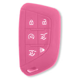 Cadillac 21-26 Escalade 100% Silicone Rubber Key Fob Cover Premium Quality - Multiple Colors RECON Cadillac 21-26 Escalade 100% Silicone Rubber Key Fob Cover Premium Quality - Multiple Colors Cadillac 21-26 Escalade 100% Silicone Rubber Key Fob Cover Premium Quality - Multiple Colors Cadillac 21-26 Escalade 100% Silicone Rubber Key Fob Cover Premium Quality - Multiple Colors Cadillac 21-26 Escalade 100% Silicone Rubber Key Fob Cover Premium Quality - Multiple Colors