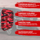 Cadillac 21-26 Escalade 100% Silicone Rubber Key Fob Cover Premium Quality - Multiple Colors RECON Cadillac 21-26 Escalade 100% Silicone Rubber Key Fob Cover Premium Quality - Multiple Colors Cadillac 21-26 Escalade 100% Silicone Rubber Key Fob Cover Premium Quality - Multiple Colors Cadillac 21-26 Escalade 100% Silicone Rubber Key Fob Cover Premium Quality - Multiple Colors Cadillac 21-26 Escalade 100% Silicone Rubber Key Fob Cover Premium Quality - Multiple Colors