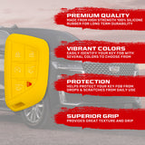 Cadillac 21-26 Escalade 100% Silicone Rubber Key Fob Cover Premium Quality - Multiple Colors RECON Cadillac 21-26 Escalade 100% Silicone Rubber Key Fob Cover Premium Quality - Multiple Colors Cadillac 21-26 Escalade 100% Silicone Rubber Key Fob Cover Premium Quality - Multiple Colors Cadillac 21-26 Escalade 100% Silicone Rubber Key Fob Cover Premium Quality - Multiple Colors Cadillac 21-26 Escalade 100% Silicone Rubber Key Fob Cover Premium Quality - Multiple Colors