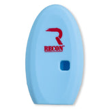 Nissan 16-26 Titan & Frontier 1-Piece 100% Silicone Rubber 3-Button & 4-Button Key Fob Cover - Multiple Colors