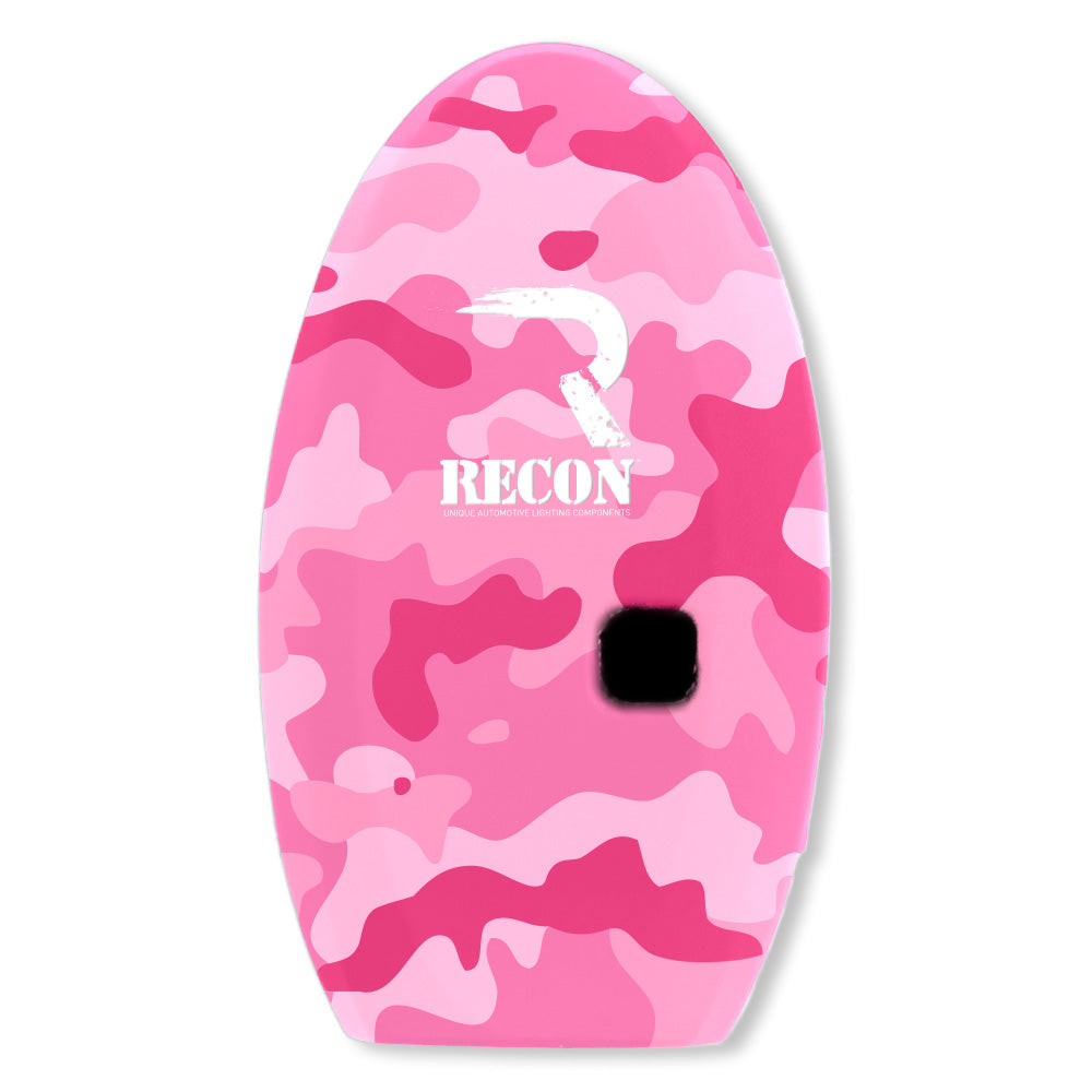 Nissan 16-26 Titan & Frontier 1-Piece 100% Silicone Rubber 3-Button & 4-Button Key Fob Cover - Multiple Colors