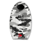 Nissan 16-26 Titan & Frontier 1-Piece 100% Silicone Rubber 3-Button & 4-Button Key Fob Cover - Multiple Colors