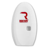 Nissan 16-26 Titan & Frontier 1-Piece 100% Silicone Rubber 3-Button & 4-Button Key Fob Cover - Multiple Colors