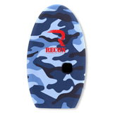 Nissan 16-26 Titan & Frontier 1-Piece 100% Silicone Rubber 3-Button & 4-Button Key Fob Cover - Multiple Colors