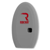 Nissan 16-26 Titan & Frontier 1-Piece 100% Silicone Rubber 3-Button & 4-Button Key Fob Cover - Multiple Colors