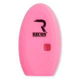 Nissan 16-26 Titan & Frontier 1-Piece 100% Silicone Rubber 3-Button & 4-Button Key Fob Cover - Multiple Colors