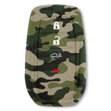 Toyota 21-26 Tundra & Tacoma 1-Piece 100% Silicone Rubber Key Fob Cover - Multiple Colors RECON Toyota 21-26 Tundra & Tacoma 1-Piece 100% Silicone Rubber Key Fob Cover - Multiple Colors Toyota 21-26 Tundra & Tacoma 1-Piece 100% Silicone Rubber Key Fob Cover - Multiple Colors Toyota 21-26 Tundra & Tacoma 1-Piece 100% Silicone Rubber Key Fob Cover - Multiple Colors Toyota 21-26 Tundra & Tacoma 1-Piece 100% Silicone Rubber Key Fob Cover - Multiple Colors