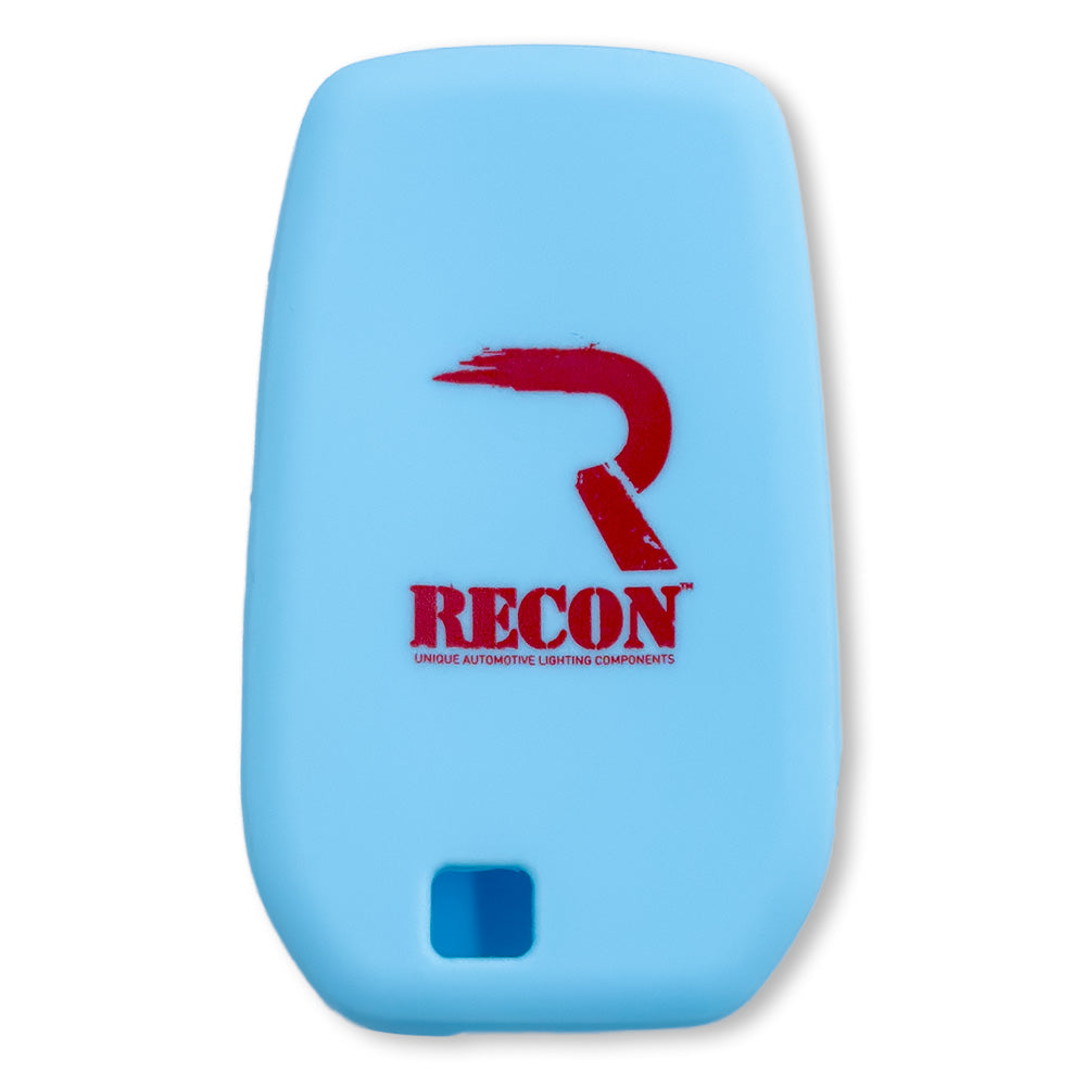 Toyota 21-26 Tundra & Tacoma 1-Piece 100% Silicone Rubber Key Fob Cover - Multiple Colors RECON Toyota 21-26 Tundra & Tacoma 1-Piece 100% Silicone Rubber Key Fob Cover - Multiple Colors Toyota 21-26 Tundra & Tacoma 1-Piece 100% Silicone Rubber Key Fob Cover - Multiple Colors Toyota 21-26 Tundra & Tacoma 1-Piece 100% Silicone Rubber Key Fob Cover - Multiple Colors Toyota 21-26 Tundra & Tacoma 1-Piece 100% Silicone Rubber Key Fob Cover - Multiple Colors