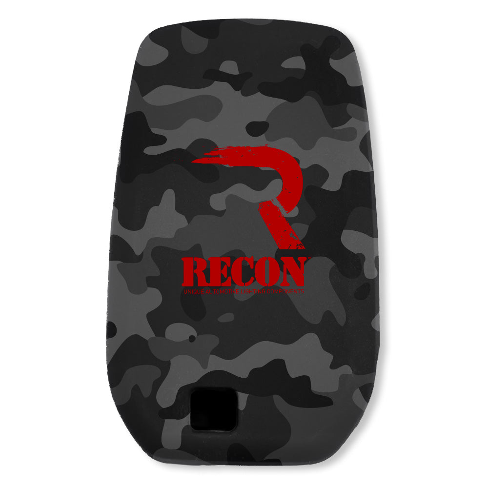 Toyota 21-26 Tundra & Tacoma 1-Piece 100% Silicone Rubber Key Fob Cover - Multiple Colors RECON Toyota 21-26 Tundra & Tacoma 1-Piece 100% Silicone Rubber Key Fob Cover - Multiple Colors Toyota 21-26 Tundra & Tacoma 1-Piece 100% Silicone Rubber Key Fob Cover - Multiple Colors Toyota 21-26 Tundra & Tacoma 1-Piece 100% Silicone Rubber Key Fob Cover - Multiple Colors Toyota 21-26 Tundra & Tacoma 1-Piece 100% Silicone Rubber Key Fob Cover - Multiple Colors