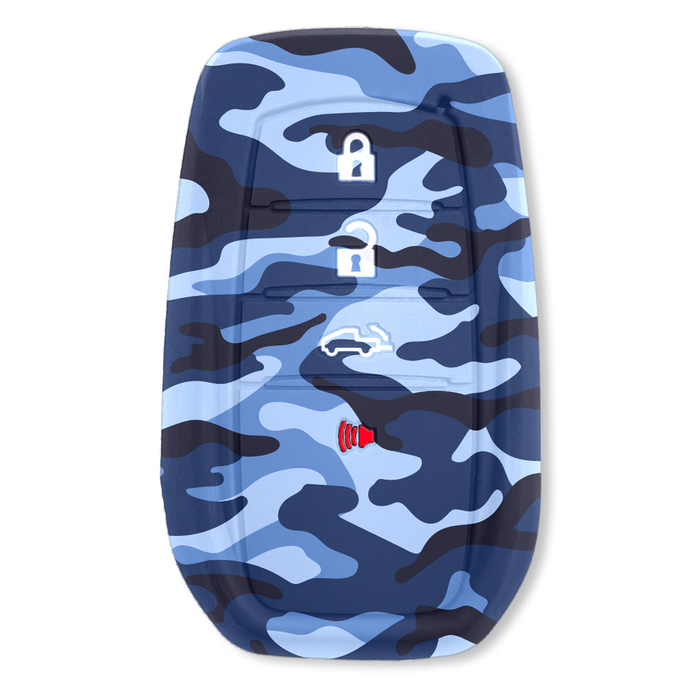Toyota 21-26 Tundra & Tacoma 1-Piece 100% Silicone Rubber Key Fob Cover - Multiple Colors RECON Toyota 21-26 Tundra & Tacoma 1-Piece 100% Silicone Rubber Key Fob Cover - Multiple Colors Toyota 21-26 Tundra & Tacoma 1-Piece 100% Silicone Rubber Key Fob Cover - Multiple Colors Toyota 21-26 Tundra & Tacoma 1-Piece 100% Silicone Rubber Key Fob Cover - Multiple Colors Toyota 21-26 Tundra & Tacoma 1-Piece 100% Silicone Rubber Key Fob Cover - Multiple Colors