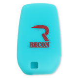 Toyota 21-26 Tundra & Tacoma 1-Piece 100% Silicone Rubber Key Fob Cover - Multiple Colors RECON Toyota 21-26 Tundra & Tacoma 1-Piece 100% Silicone Rubber Key Fob Cover - Multiple Colors Toyota 21-26 Tundra & Tacoma 1-Piece 100% Silicone Rubber Key Fob Cover - Multiple Colors Toyota 21-26 Tundra & Tacoma 1-Piece 100% Silicone Rubber Key Fob Cover - Multiple Colors Toyota 21-26 Tundra & Tacoma 1-Piece 100% Silicone Rubber Key Fob Cover - Multiple Colors