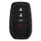 Toyota 21-26 Tundra & Tacoma 1-Piece 100% Silicone Rubber Key Fob Cover - Multiple Colors RECON Toyota 21-26 Tundra & Tacoma 1-Piece 100% Silicone Rubber Key Fob Cover - Multiple Colors Toyota 21-26 Tundra & Tacoma 1-Piece 100% Silicone Rubber Key Fob Cover - Multiple Colors Toyota 21-26 Tundra & Tacoma 1-Piece 100% Silicone Rubber Key Fob Cover - Multiple Colors Toyota 21-26 Tundra & Tacoma 1-Piece 100% Silicone Rubber Key Fob Cover - Multiple Colors