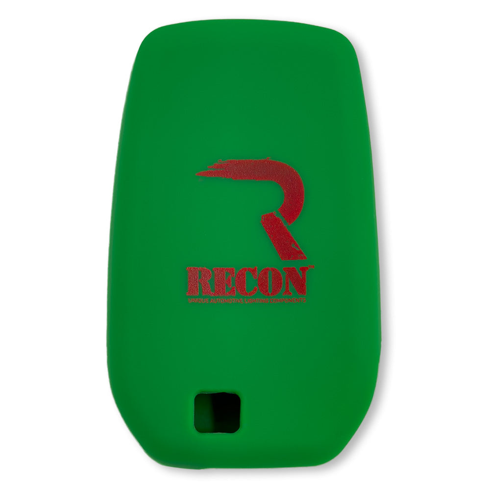 Toyota 21-26 Tundra & Tacoma 1-Piece 100% Silicone Rubber Key Fob Cover - Multiple Colors RECON Toyota 21-26 Tundra & Tacoma 1-Piece 100% Silicone Rubber Key Fob Cover - Multiple Colors Toyota 21-26 Tundra & Tacoma 1-Piece 100% Silicone Rubber Key Fob Cover - Multiple Colors Toyota 21-26 Tundra & Tacoma 1-Piece 100% Silicone Rubber Key Fob Cover - Multiple Colors Toyota 21-26 Tundra & Tacoma 1-Piece 100% Silicone Rubber Key Fob Cover - Multiple Colors