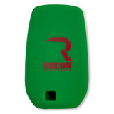 Toyota 21-26 Tundra & Tacoma 1-Piece 100% Silicone Rubber Key Fob Cover - Multiple Colors RECON Toyota 21-26 Tundra & Tacoma 1-Piece 100% Silicone Rubber Key Fob Cover - Multiple Colors Toyota 21-26 Tundra & Tacoma 1-Piece 100% Silicone Rubber Key Fob Cover - Multiple Colors Toyota 21-26 Tundra & Tacoma 1-Piece 100% Silicone Rubber Key Fob Cover - Multiple Colors Toyota 21-26 Tundra & Tacoma 1-Piece 100% Silicone Rubber Key Fob Cover - Multiple Colors