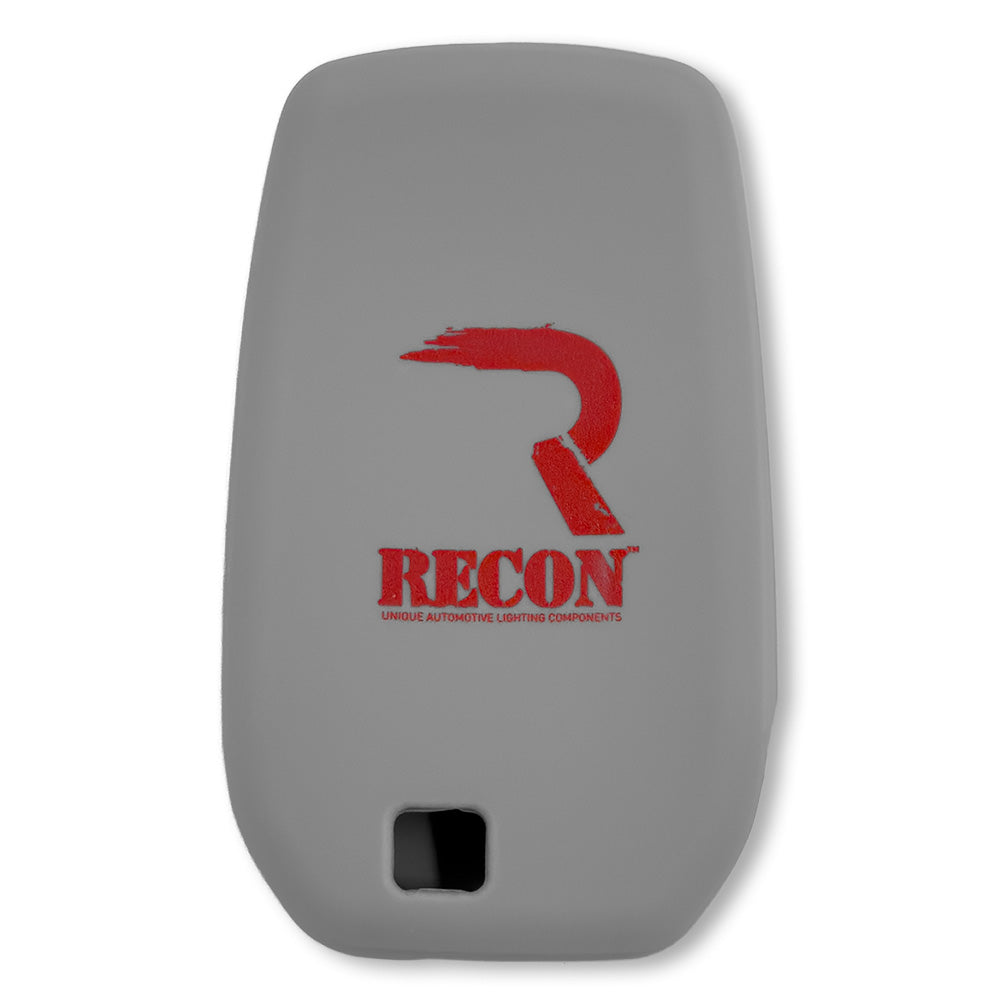 Toyota 21-26 Tundra & Tacoma 1-Piece 100% Silicone Rubber Key Fob Cover - Multiple Colors RECON Toyota 21-26 Tundra & Tacoma 1-Piece 100% Silicone Rubber Key Fob Cover - Multiple Colors Toyota 21-26 Tundra & Tacoma 1-Piece 100% Silicone Rubber Key Fob Cover - Multiple Colors Toyota 21-26 Tundra & Tacoma 1-Piece 100% Silicone Rubber Key Fob Cover - Multiple Colors Toyota 21-26 Tundra & Tacoma 1-Piece 100% Silicone Rubber Key Fob Cover - Multiple Colors