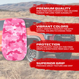 Toyota 21-26 Tundra & Tacoma 1-Piece 100% Silicone Rubber Key Fob Cover - Multiple Colors RECON Toyota 21-26 Tundra & Tacoma 1-Piece 100% Silicone Rubber Key Fob Cover - Multiple Colors Toyota 21-26 Tundra & Tacoma 1-Piece 100% Silicone Rubber Key Fob Cover - Multiple Colors Toyota 21-26 Tundra & Tacoma 1-Piece 100% Silicone Rubber Key Fob Cover - Multiple Colors Toyota 21-26 Tundra & Tacoma 1-Piece 100% Silicone Rubber Key Fob Cover - Multiple Colors