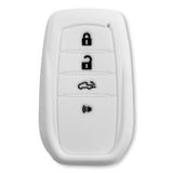 Toyota 21-26 Tundra & Tacoma 1-Piece 100% Silicone Rubber Key Fob Cover - Multiple Colors RECON Toyota 21-26 Tundra & Tacoma 1-Piece 100% Silicone Rubber Key Fob Cover - Multiple Colors Toyota 21-26 Tundra & Tacoma 1-Piece 100% Silicone Rubber Key Fob Cover - Multiple Colors Toyota 21-26 Tundra & Tacoma 1-Piece 100% Silicone Rubber Key Fob Cover - Multiple Colors Toyota 21-26 Tundra & Tacoma 1-Piece 100% Silicone Rubber Key Fob Cover - Multiple Colors