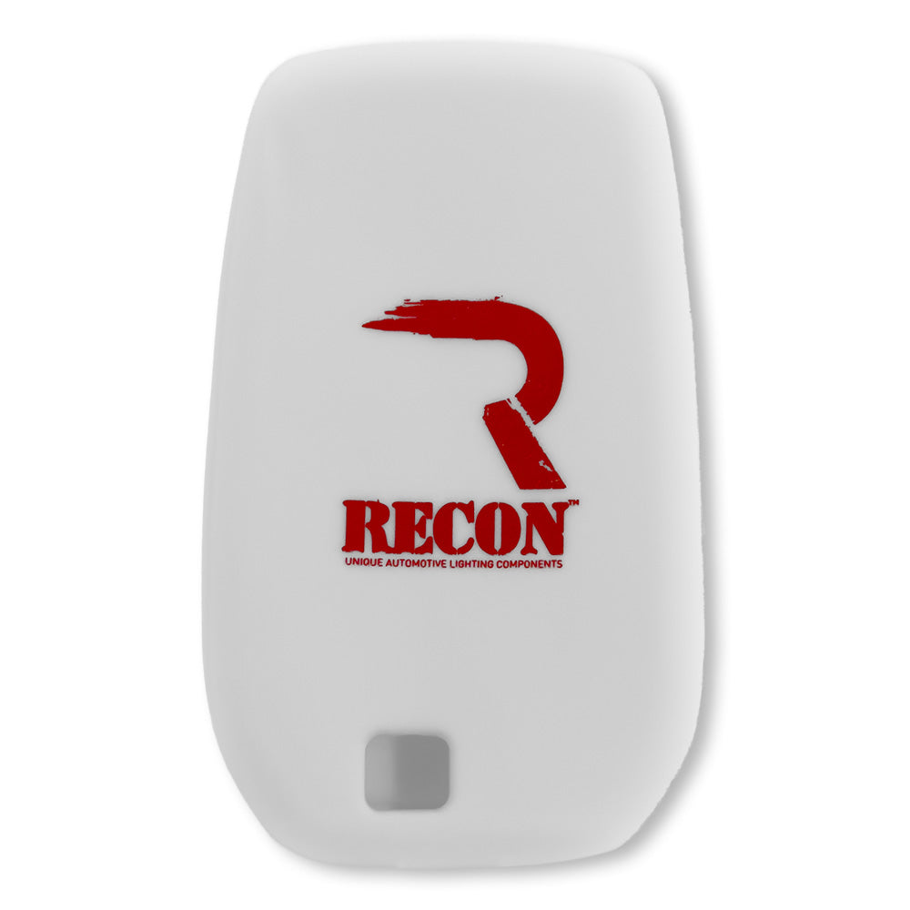 Toyota 21-26 Tundra & Tacoma 1-Piece 100% Silicone Rubber Key Fob Cover - Multiple Colors RECON Toyota 21-26 Tundra & Tacoma 1-Piece 100% Silicone Rubber Key Fob Cover - Multiple Colors Toyota 21-26 Tundra & Tacoma 1-Piece 100% Silicone Rubber Key Fob Cover - Multiple Colors Toyota 21-26 Tundra & Tacoma 1-Piece 100% Silicone Rubber Key Fob Cover - Multiple Colors Toyota 21-26 Tundra & Tacoma 1-Piece 100% Silicone Rubber Key Fob Cover - Multiple Colors