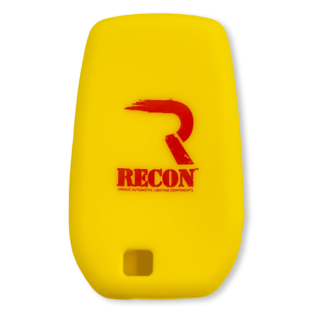 Toyota 21-26 Tundra & Tacoma 1-Piece 100% Silicone Rubber Key Fob Cover - Multiple Colors RECON Toyota 21-26 Tundra & Tacoma 1-Piece 100% Silicone Rubber Key Fob Cover - Multiple Colors Toyota 21-26 Tundra & Tacoma 1-Piece 100% Silicone Rubber Key Fob Cover - Multiple Colors Toyota 21-26 Tundra & Tacoma 1-Piece 100% Silicone Rubber Key Fob Cover - Multiple Colors Toyota 21-26 Tundra & Tacoma 1-Piece 100% Silicone Rubber Key Fob Cover - Multiple Colors