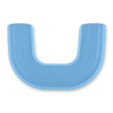 Chevy 20-26 Silverado 2500/3500 Tow Hook Covers 2-Piece Set of Silicone Covers Standard & LED Options - Multiple Colors