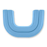 Chevy 20-26 Silverado 2500/3500 Tow Hook Covers 2-Piece Set of Silicone Covers Standard & LED Options - Multiple Colors