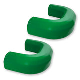 Chevy 20-26 Silverado 2500/3500 Tow Hook Covers 2-Piece Set of Silicone Covers Standard & LED Options - Multiple Colors