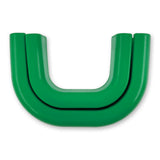 Chevy 20-26 Silverado 2500/3500 Tow Hook Covers 2-Piece Set of Silicone Covers Standard & LED Options - Multiple Colors
