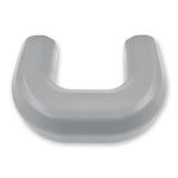 Chevy 20-26 Silverado 2500/3500 Tow Hook Covers 2-Piece Set of Silicone Covers Standard & LED Options - Multiple Colors
