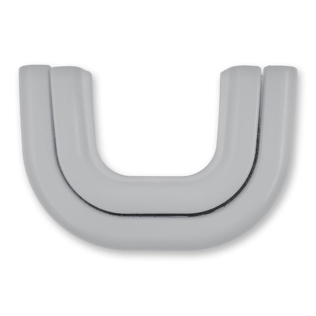 Chevy 20-26 Silverado 2500/3500 Tow Hook Covers 2-Piece Set of Silicone Covers Standard & LED Options - Multiple Colors