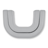 Chevy 20-26 Silverado 2500/3500 Tow Hook Covers 2-Piece Set of Silicone Covers Standard & LED Options - Multiple Colors