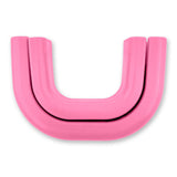 Chevy 20-26 Silverado 2500/3500 Tow Hook Covers 2-Piece Set of Silicone Covers Standard & LED Options - Multiple Colors