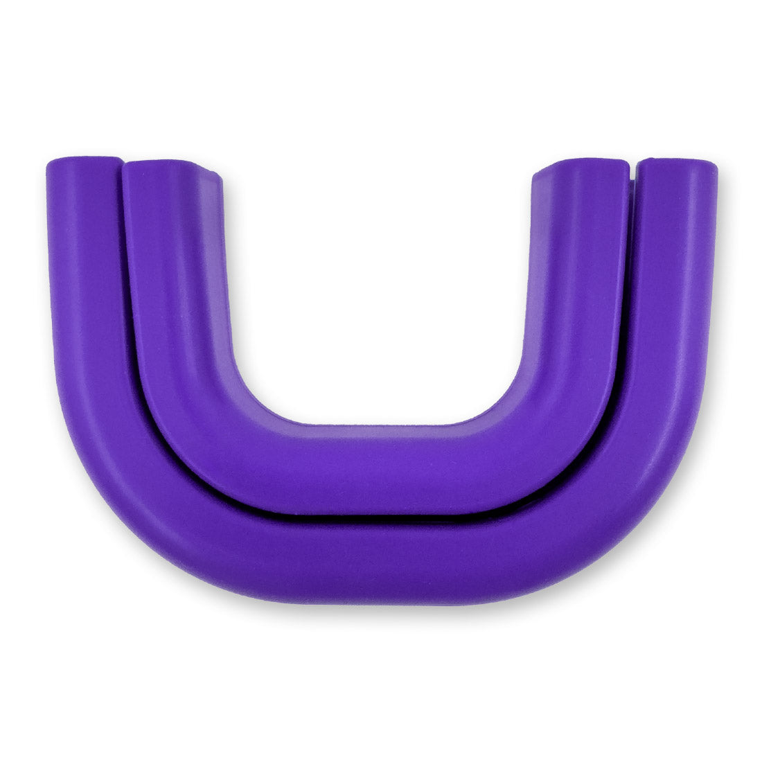 Chevy 20-26 Silverado 2500/3500 Tow Hook Covers 2-Piece Set of Silicone Covers Standard & LED Options - Multiple Colors
