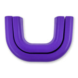 Chevy 20-26 Silverado 2500/3500 Tow Hook Covers 2-Piece Set of Silicone Covers Standard & LED Options - Multiple Colors