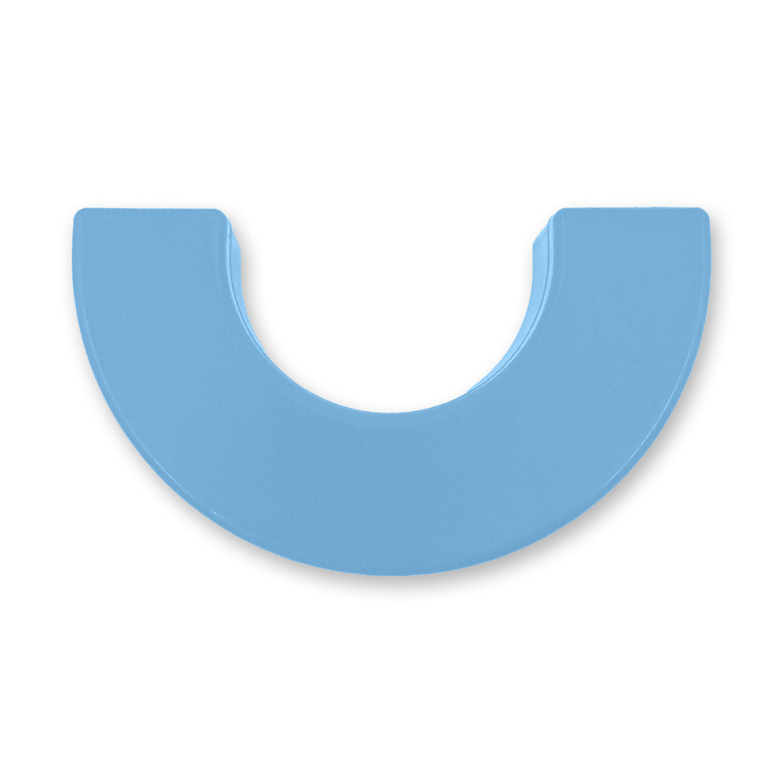 Chevy 20-26 Silverado 1500 Tow Hook Covers 2-Piece Set of Silicone Covers Standard & LED Options - Multiple Colors