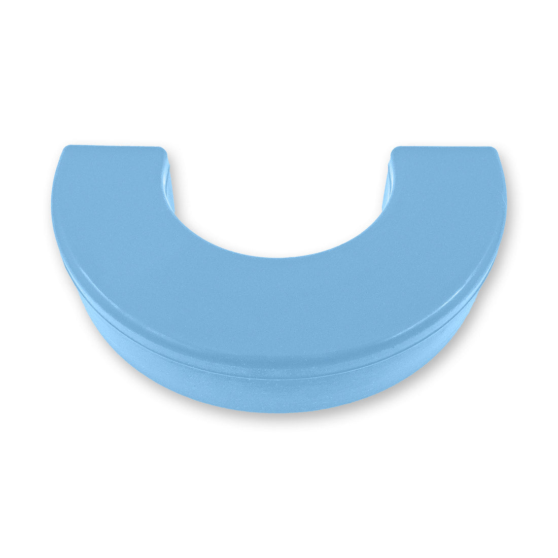 Chevy 20-26 Silverado 1500 Tow Hook Covers 2-Piece Set of Silicone Covers Standard & LED Options - Multiple Colors