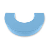 Chevy 20-26 Silverado 1500 Tow Hook Covers 2-Piece Set of Silicone Covers Standard & LED Options - Multiple Colors