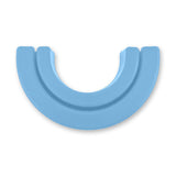 Chevy 20-26 Silverado 1500 Tow Hook Covers 2-Piece Set of Silicone Covers Standard & LED Options - Multiple Colors